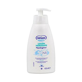 NENUCO SENSITIVE LOC HIDRA 400