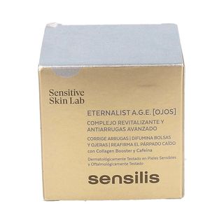 Sensilis Eternalist Contorno De Ojos 20Ml.
