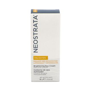 NEOSTRATA ENLIGHTEN CONTORNO DE OJOS ILUMINADOR 1 ENVASE 15