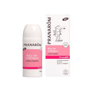 LECHE CORP ROLLON CITRONELA 30