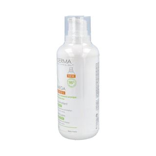 Exomega Balsamo A-Derma Ducray 400 Ml.. Dosif