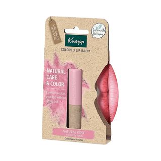 Lip Care Natural Rosé