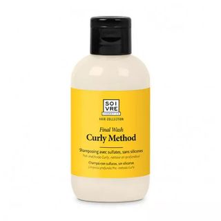 Soivre Champu Curly 100Ml