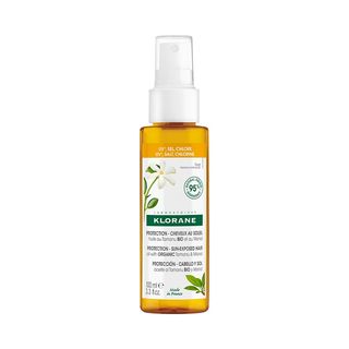 KLORANE ACEITE AL TAMANU 100ML