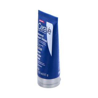 Cerave Balsamo Reparador Avanzado 41G