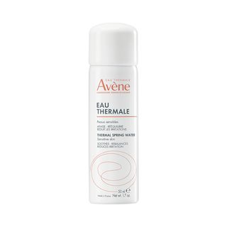 Avene Agua Termal 50 Ml.