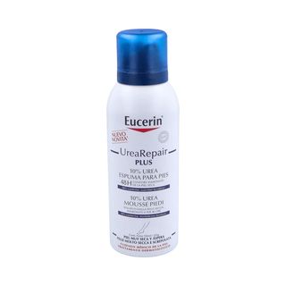 Eucerin Urea 10 % Espuma Pies 150 Ml.