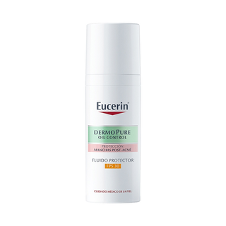 EUCERIN DERMOPURE OIL FL30+ 50