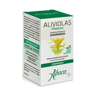 Alioviolas 27 Compresión