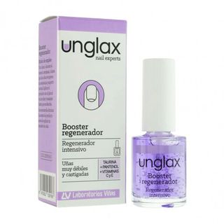 Unglax Booster Regenerador 10 Ml.