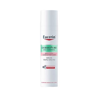EUCERIN DERMOPURE OIL SERUM 40