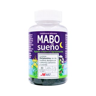 Mabosueño 30 Caramelos De Goma
