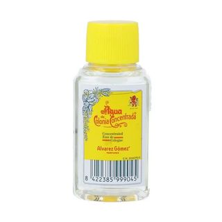 Colonia 40 Ml Alvarez Gomez