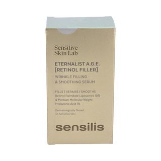 SSS ETERN RETINOL FILLER 15 ML