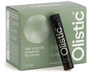 OLISTIC FOR MEN 28 FRASCOS 25 ML