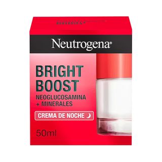 NG BB CREMA NOCHE 50 ML