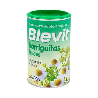 Blevit Barriguitas Felices 12X150 Gr.