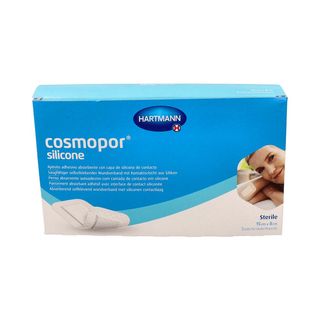 Cosmopor Silicone P5 15X8Cm