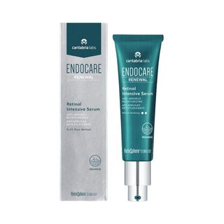 Endocare Renewal Retinol Intensive Serum 1 Envas