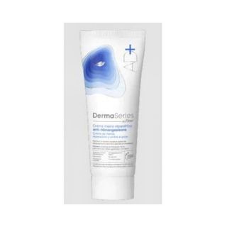 Dove Dermaseries Crema De Manos Reparadora 75Ml.