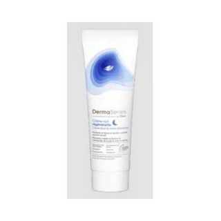 DERMASERIES CREMA FACIAL DE NOCHE REPARADORA 1 TUBO 50 ML