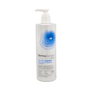 DERMASERIES LOCION CORPORAL HIDRATANTE RENOVADORA 1 ENVASE 400 ML