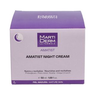 AMATIST NIGHT CREAM 50 ML
