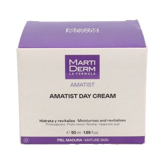 AMATIST DAY CREAM 50 ML
