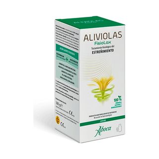 Aliviolas Advanced 1 Frasco 210 Gr.
