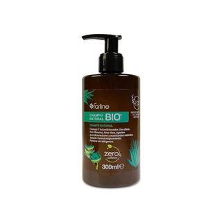 Farline Champu Bio 300Ml