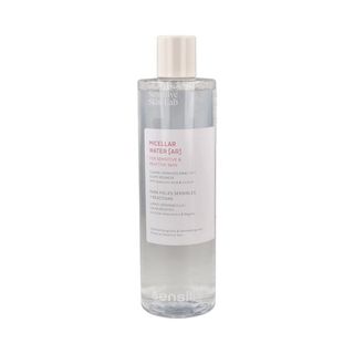 SSS HIG MICELLAR WATER AR 400