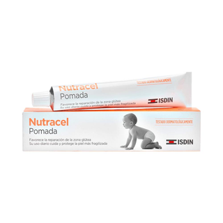 NUTRACEL POMADA 50 ML