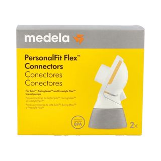PERSONALFIT FLEX CONECTOR MEDELA