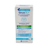 Naso Faes Sinusol+ 1 Spray Nasal 15 Ml