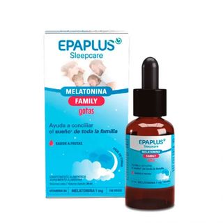 EPAPLUS SLEEP MELATON GOT 30ML