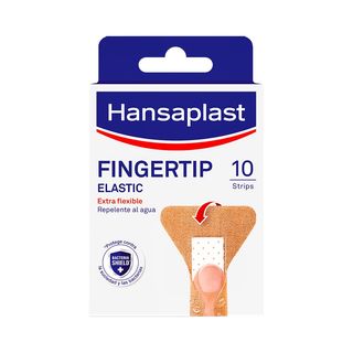 Apósito Hansaplast Fingertip 10U