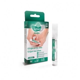 Prim Nilocin Lapiz Uñas 3Ml.