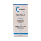 Ceramol Gel Champu 311