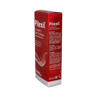 Pilexil Champu 300 Ml