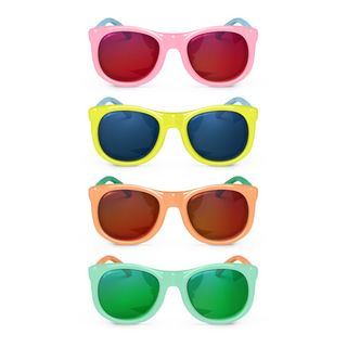 Gafas De Sol Infantil Filtro3 T3 24-36M Suavinex