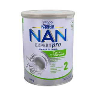 NAN CONFORT 2 800 G