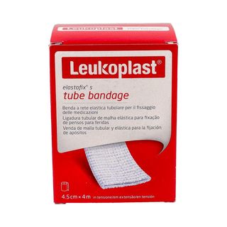 Leukoplast Eslastofix S 3X4 Tb