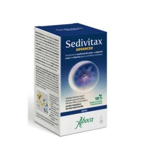 Sedivitax Advanced Gotas 1 Envase 30 Ml