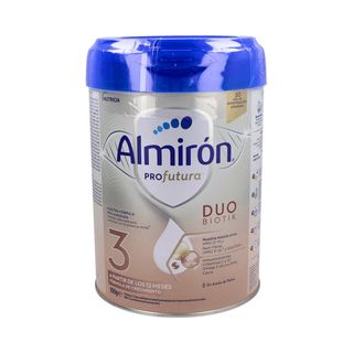 Almirón Profutura 3 Leche De Crecimiento 800G