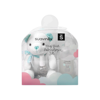 PACK BABY SUAV COLONIA100+50ML