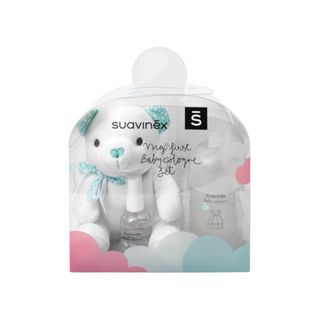 PACK BABY SUAV COLONIA100+50ML