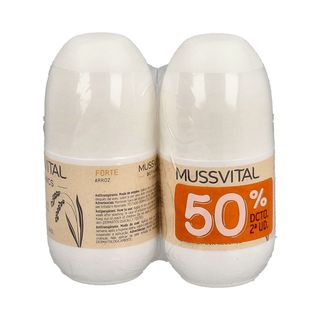 MUSSVITAL BOTAN FORTE 75MLX2U