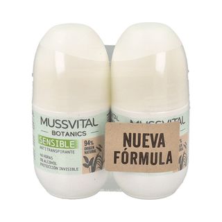 MUSSVITAL BOTAN SENS 75MLX2U