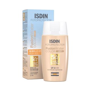 FOTOP ISDIN FW LIGHT COL50+ 50