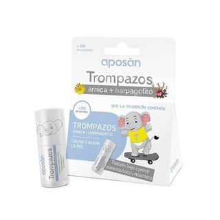 FARLINE TROMPAZOS ROLL-ON 15ML